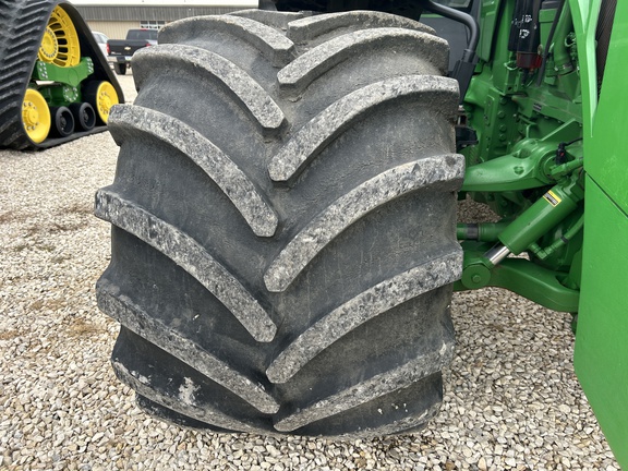 2014 John Deere 8345R Tractor