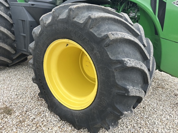 2014 John Deere 8345R Tractor