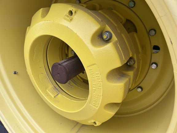 2014 John Deere 8345R Tractor