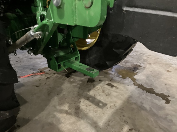 2025 John Deere 4052R Tractor Compact