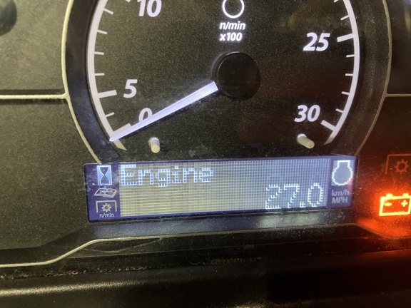 2025 John Deere 4052R Tractor Compact