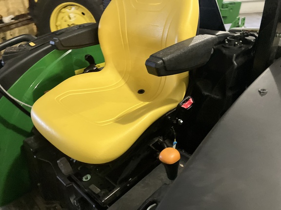 2025 John Deere 4052R Tractor Compact