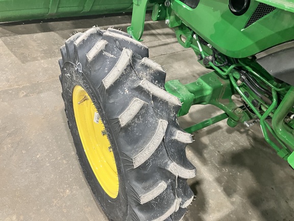 2025 John Deere 4052R Tractor Compact