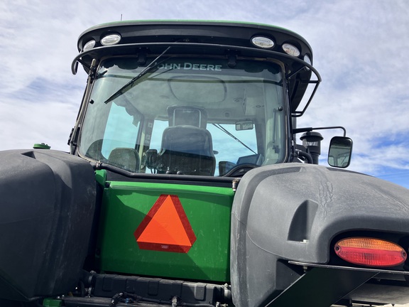 2015 John Deere 9570RT Tractor Rubber Track