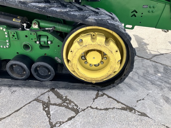 2015 John Deere 9570RT Tractor Rubber Track