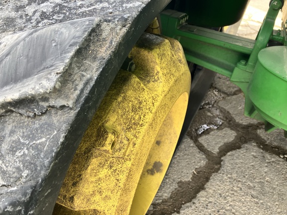 2015 John Deere 9570RT Tractor Rubber Track