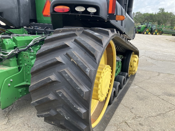 2015 John Deere 9570RT Tractor Rubber Track