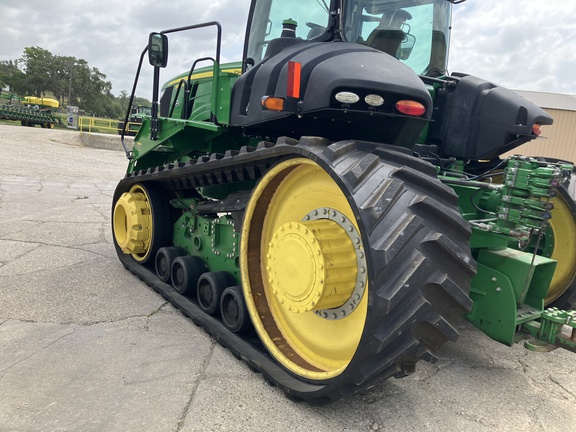 2015 John Deere 9570RT Tractor Rubber Track