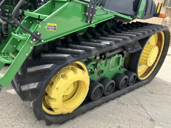 2015 John Deere 9570RT Tractor Rubber Track