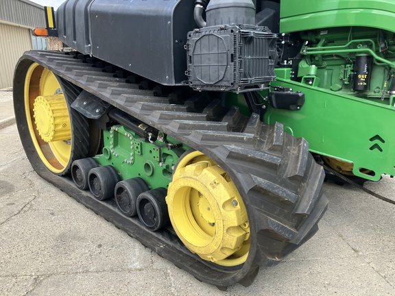 2015 John Deere 9570RT Tractor Rubber Track