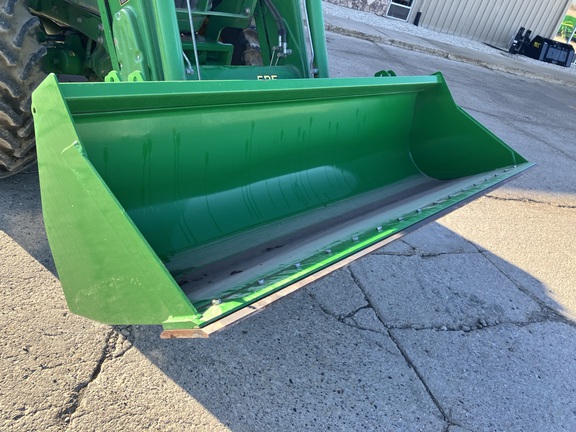 2015 John Deere 6150R Tractor