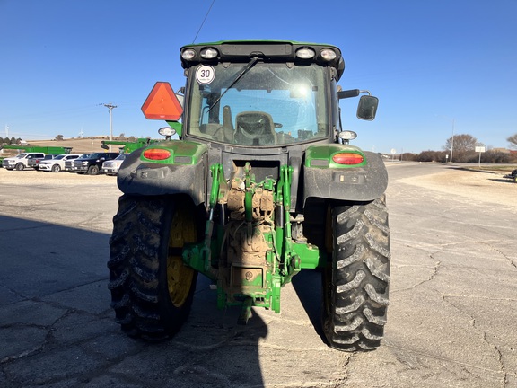 2015 John Deere 6150R Tractor