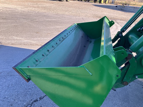 2015 John Deere 6150R Tractor