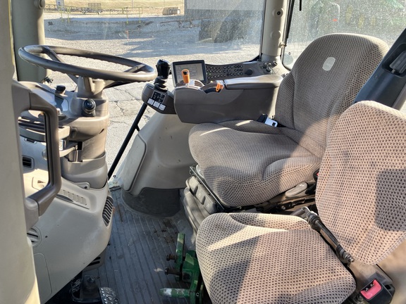 2015 John Deere 6150R Tractor