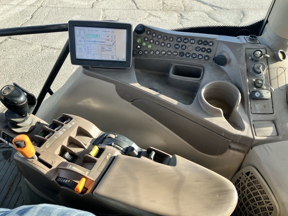 2015 John Deere 6150R Tractor