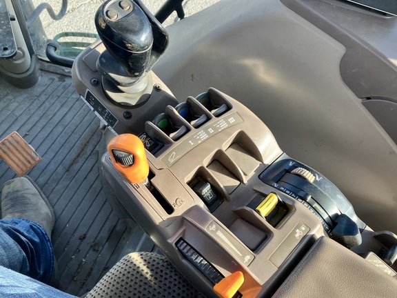 2015 John Deere 6150R Tractor