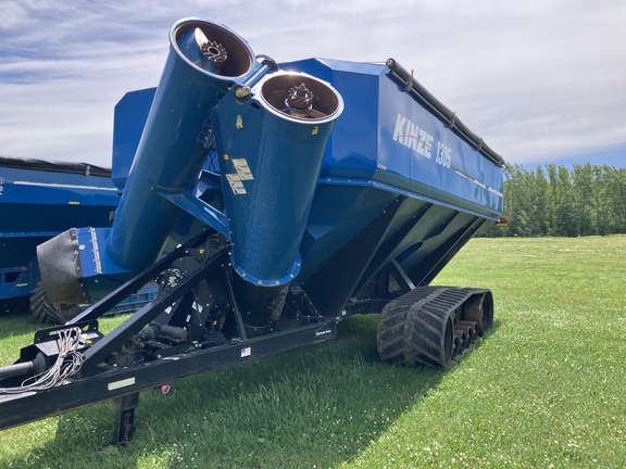 2019 Kinze 1305 Grain Cart
