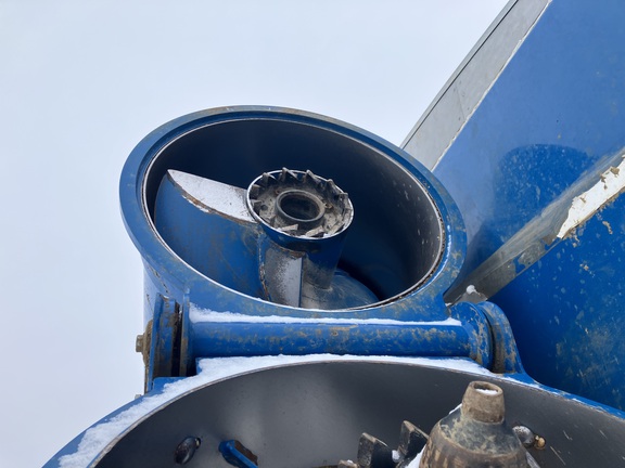 2010 Kinze 1050 Grain Cart