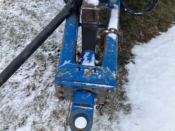 2010 Kinze 1050 Grain Cart