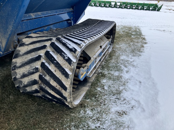 2010 Kinze 1050 Grain Cart