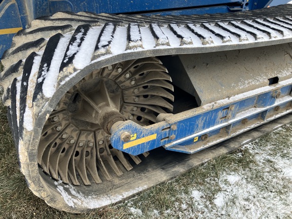 2010 Kinze 1050 Grain Cart