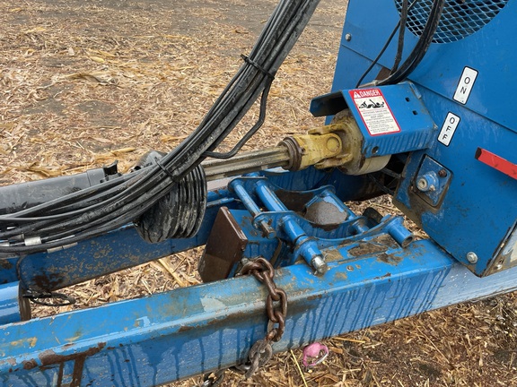 2010 Kinze 1050 Grain Cart