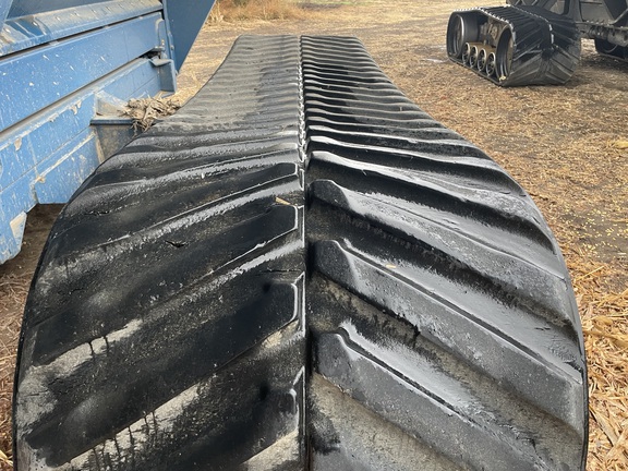 2010 Kinze 1050 Grain Cart