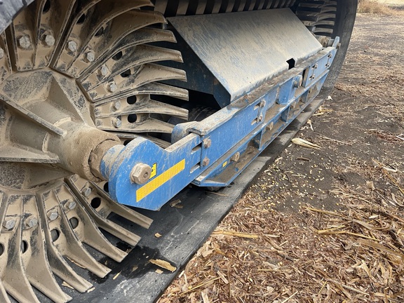 2010 Kinze 1050 Grain Cart