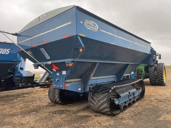 2010 Kinze 1050 Grain Cart