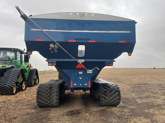 2010 Kinze 1050 Grain Cart