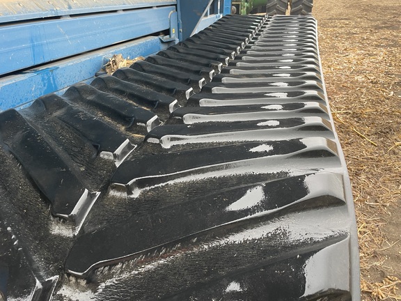 2010 Kinze 1050 Grain Cart