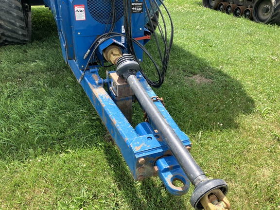 2010 Kinze 1050 Grain Cart