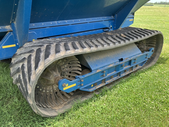 2010 Kinze 1050 Grain Cart