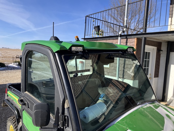 2023 John Deere XUV 835R ATV