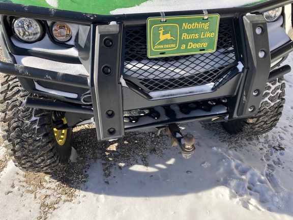 2023 John Deere XUV 835R ATV