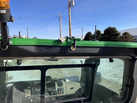 2023 John Deere XUV 835R ATV