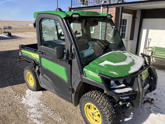 2023 John Deere XUV 835R ATV