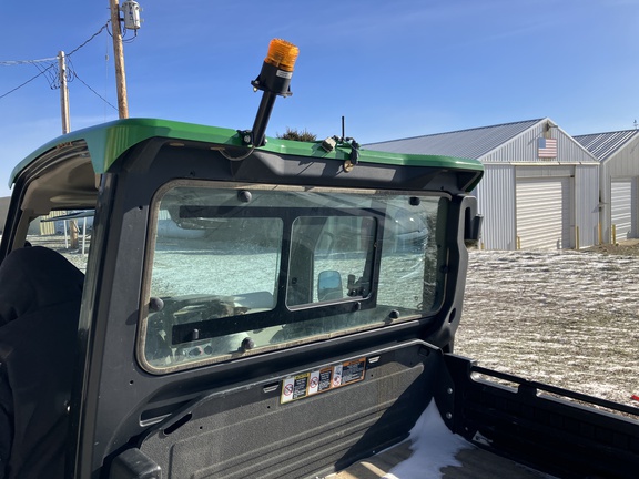 2023 John Deere XUV 835R ATV