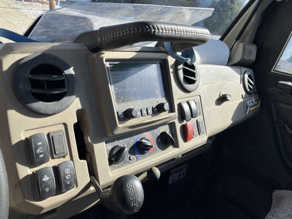 2023 John Deere XUV 835R ATV