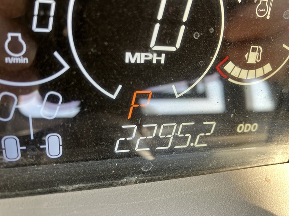 2023 John Deere XUV 835R ATV