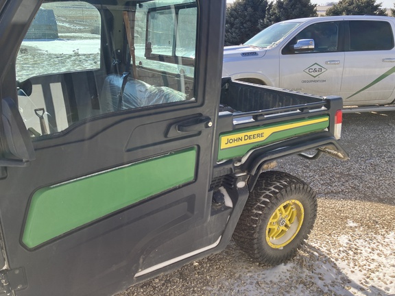 2023 John Deere XUV 835R ATV
