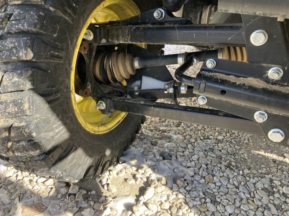 2023 John Deere XUV 835R ATV