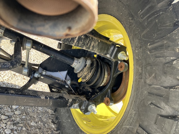 2023 John Deere XUV 835R ATV