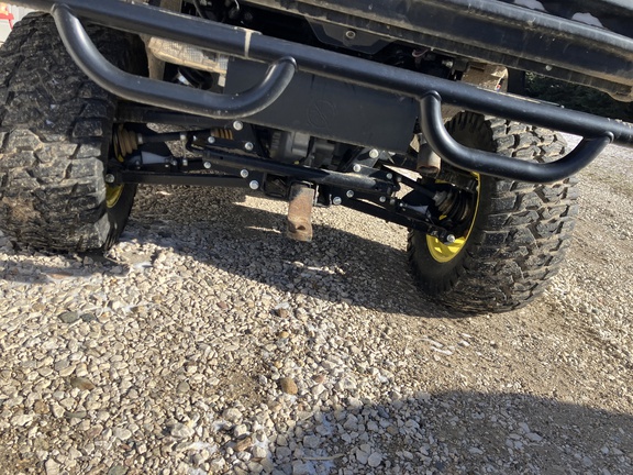 2023 John Deere XUV 835R ATV