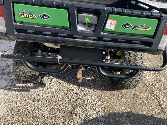 2023 John Deere XUV 835R ATV