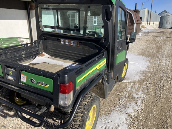 2023 John Deere XUV 835R ATV
