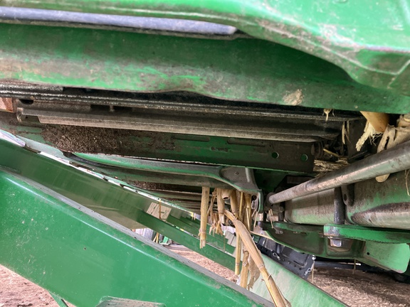 2012 John Deere 612C Header Corn Head