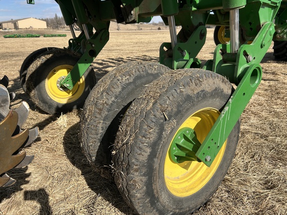 2016 John Deere 1795 Planter