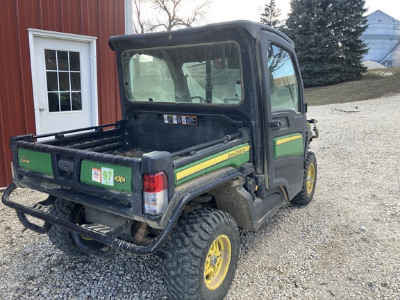 2019 John Deere XUV 835M ATV