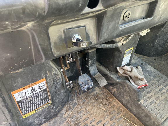 2019 John Deere XUV 835M ATV